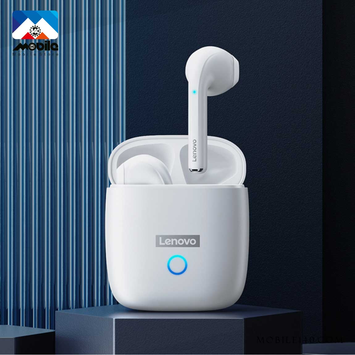 Lenovo-Thinkplus-Live-Pods-LP50-Bluetooth-Handsfree 5