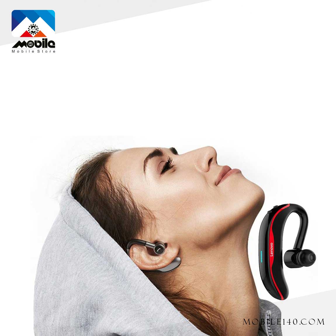 Lenovo-BH1-Bluetooth-Handsfree 4