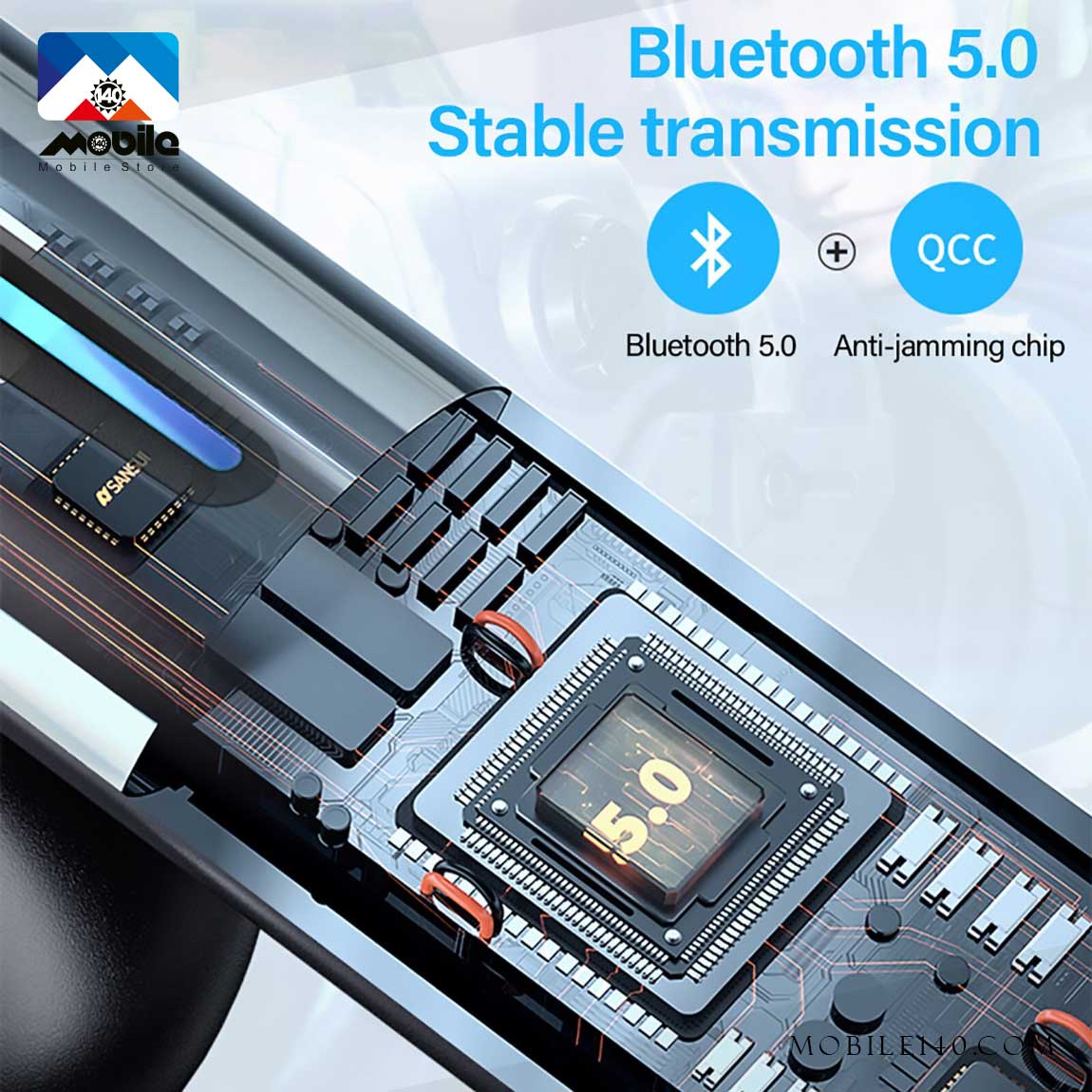 Lenovo-Thinkplus-Live-Pods-XG02-Bluetooth-Handsfree 3
