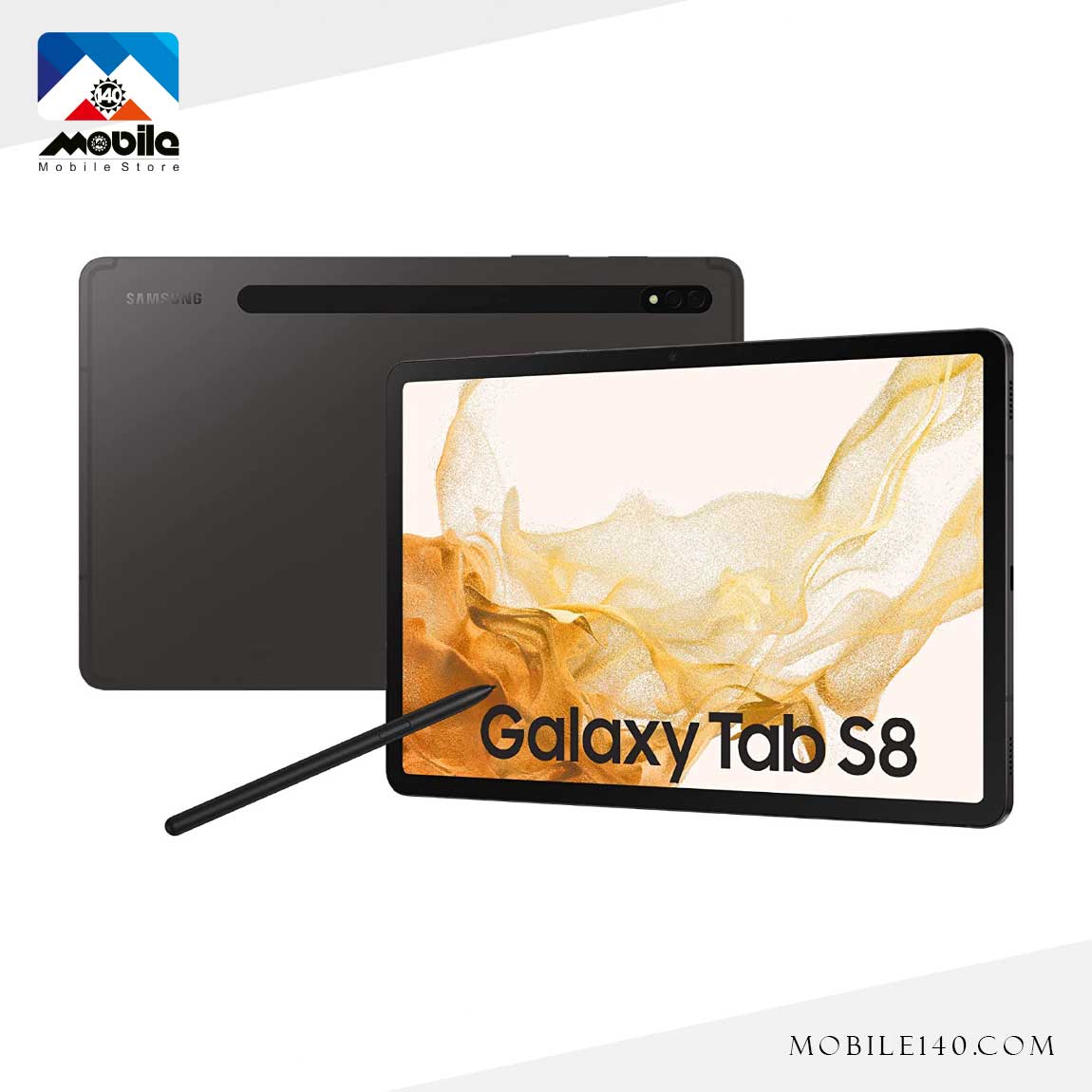 Samsung-Galaxy-Tab-S8-Tablet 1