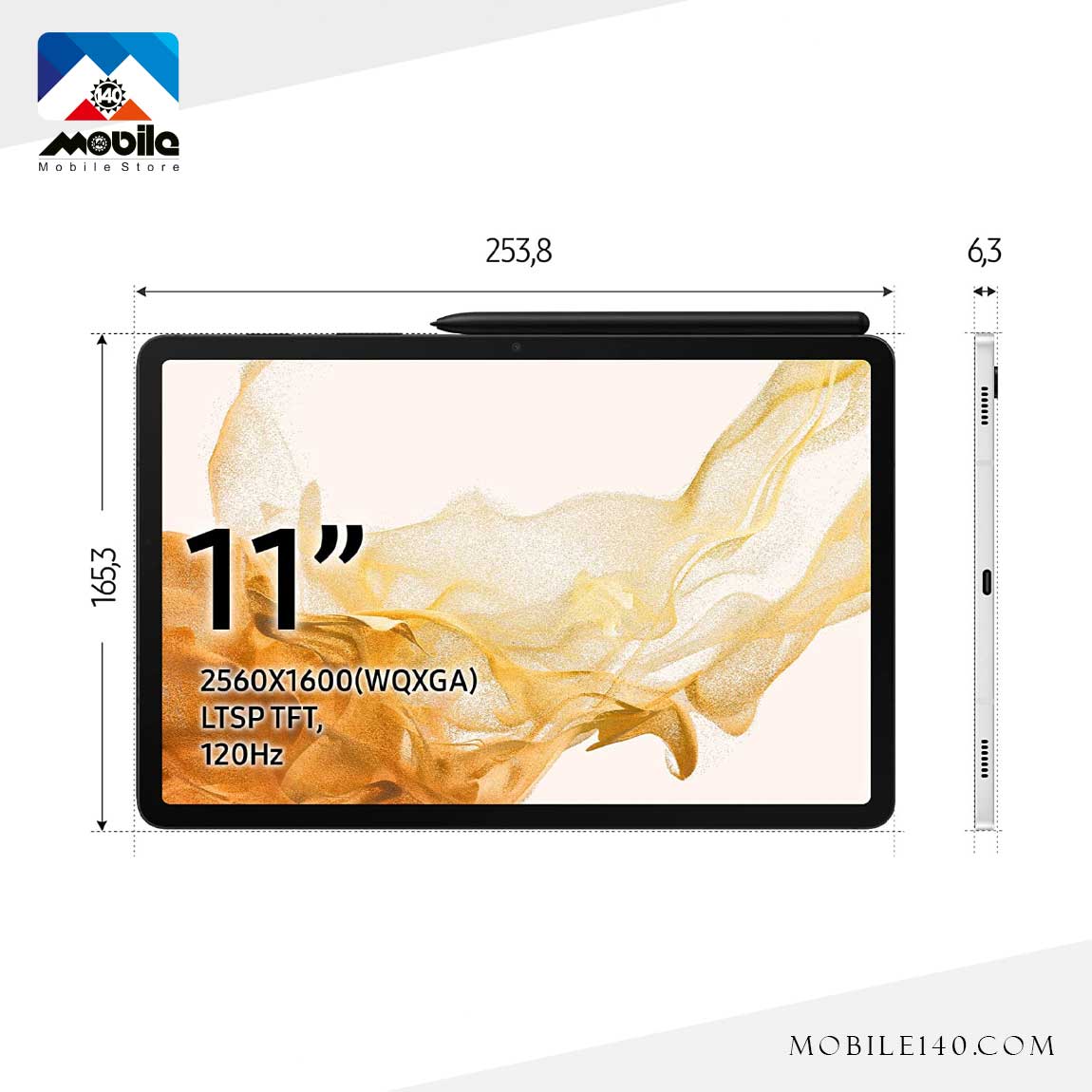 Samsung-Galaxy-Tab-S8-Tablet 2