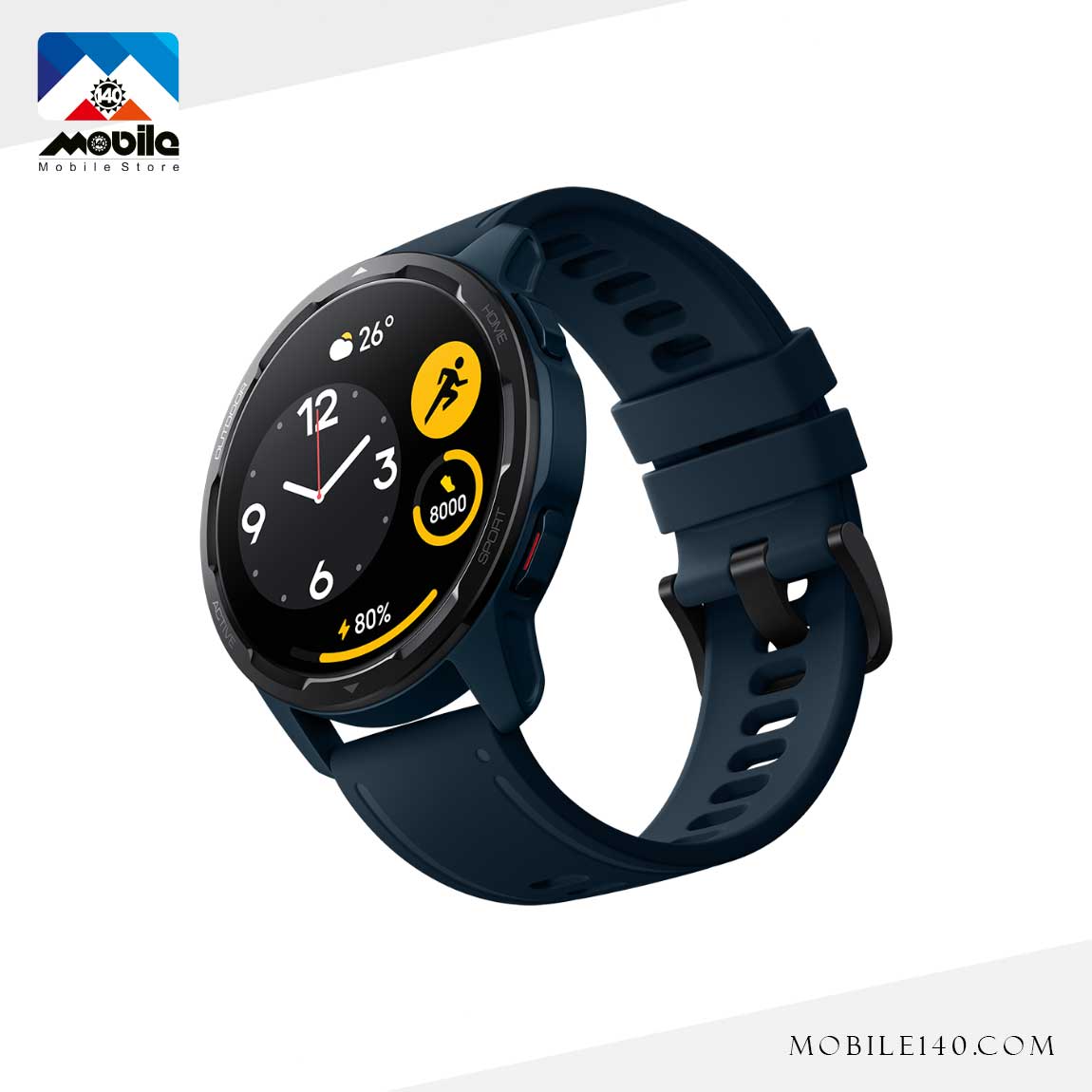 Xiaomi Mibro A1 SmartWatch 1