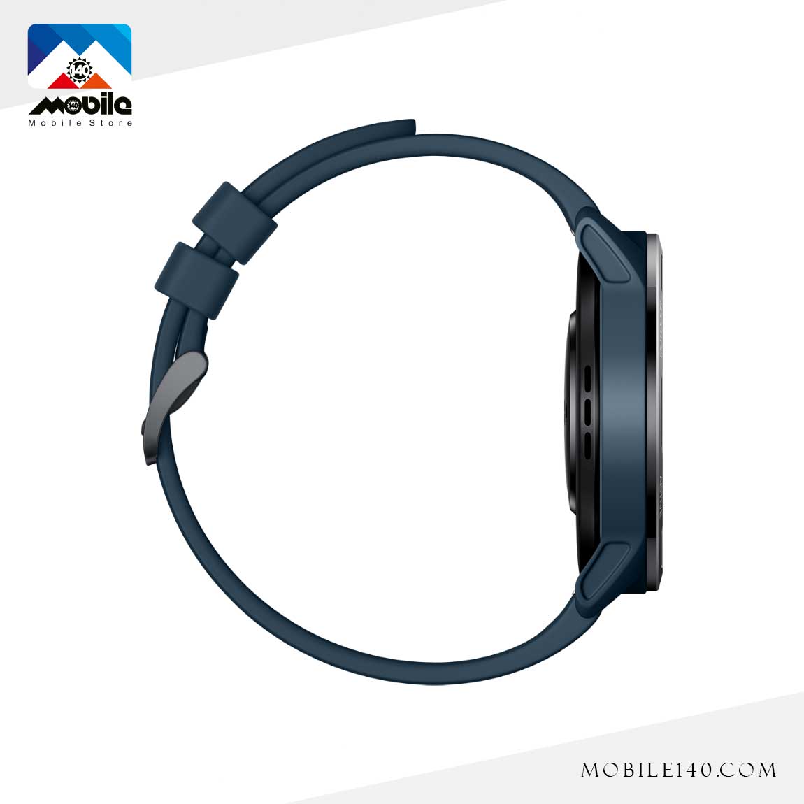 Xiaomi Mibro A1 SmartWatch 2