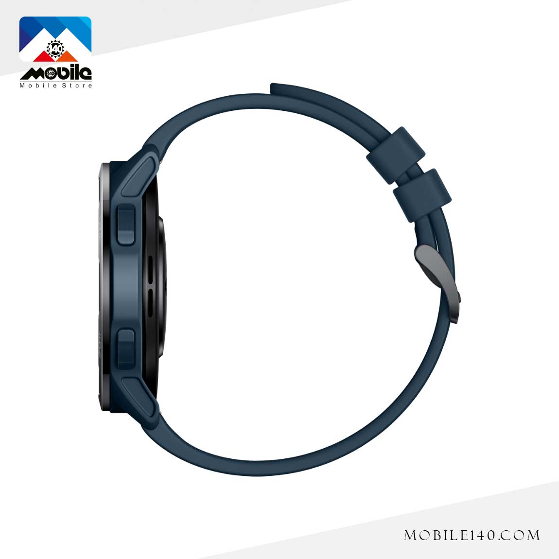 Xiaomi Mibro A1 SmartWatch 3