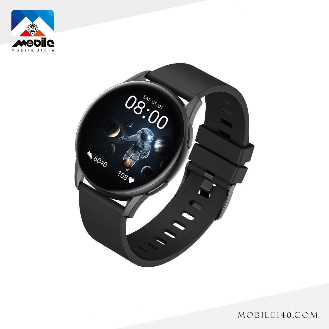 Kieslect-K10-Smart-Watch 2