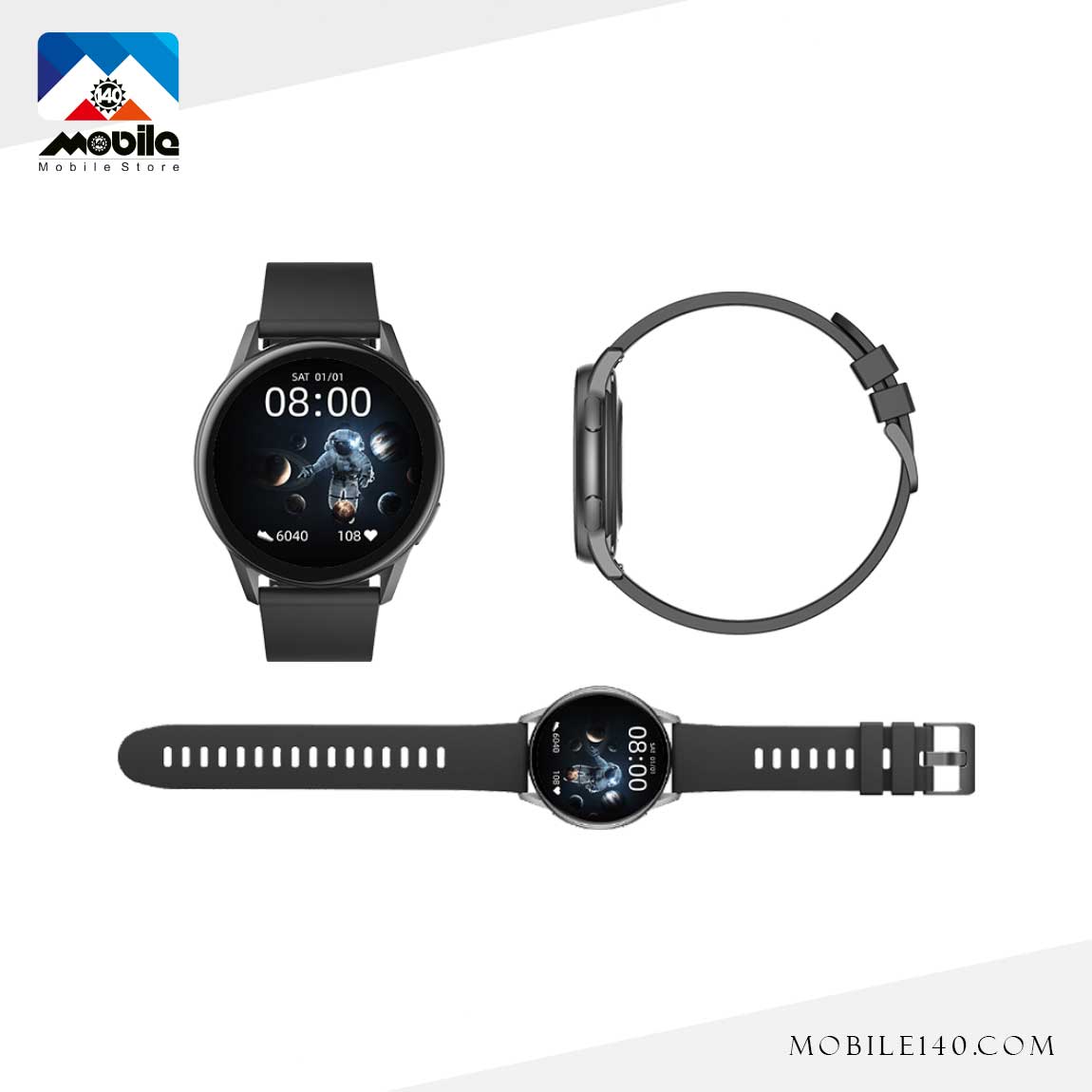 Kieslect-K10-Smart-Watch 4
