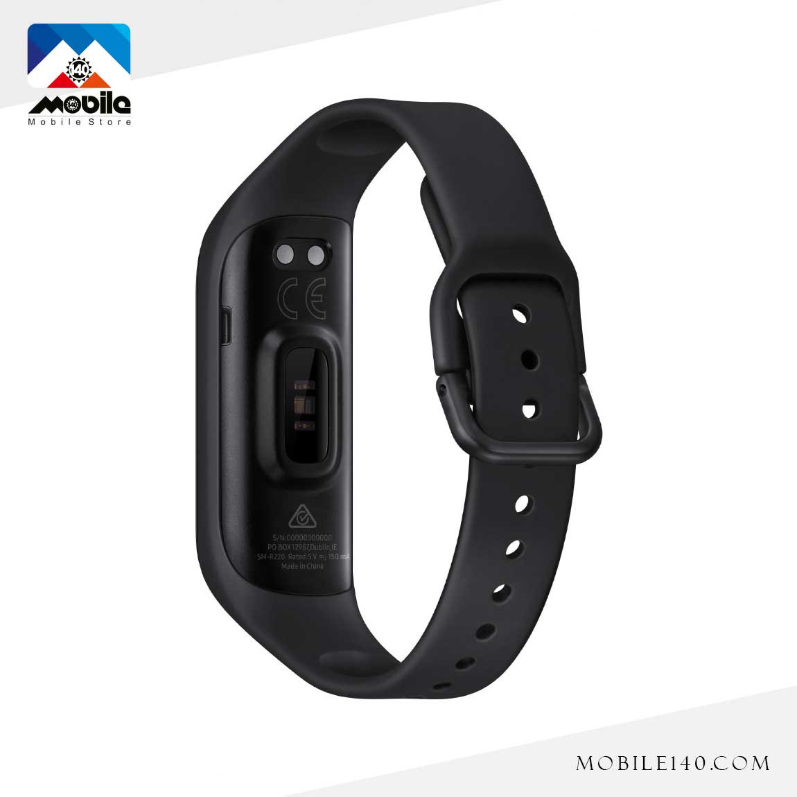 Samsung-Galaxy-Fit-2-(SM-R220)-Smart-Band 2