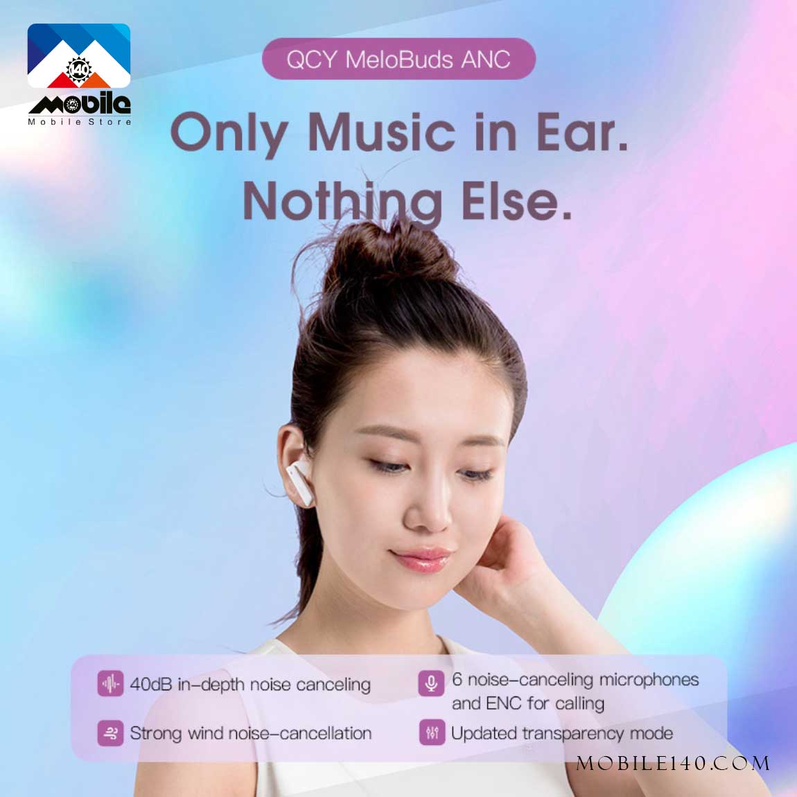 Xiaomi-QCY-Melobuds-ANC-Bluetooth-Handsfree 4
