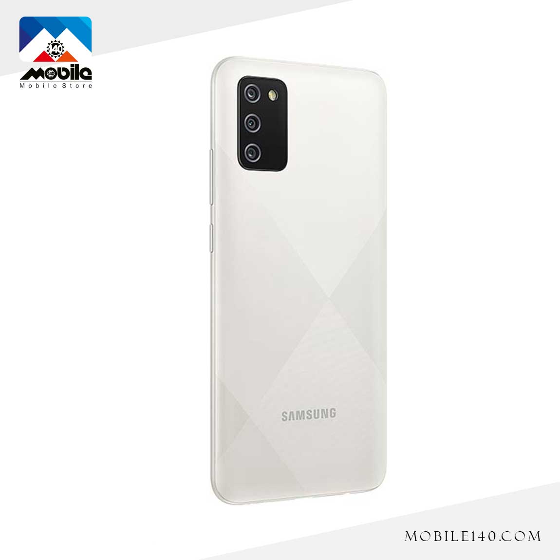 Samsung Galaxy A02s  2