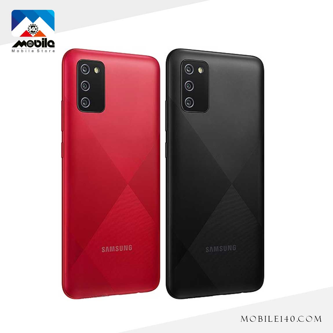 Samsung Galaxy A02s  3