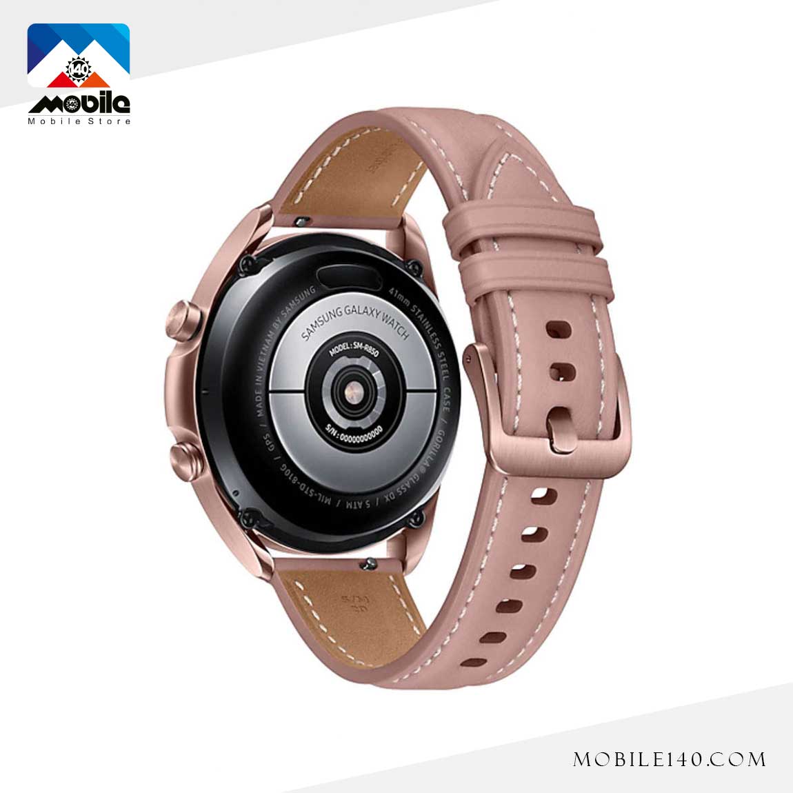 Samsung Galaxy Watch3 R850 2