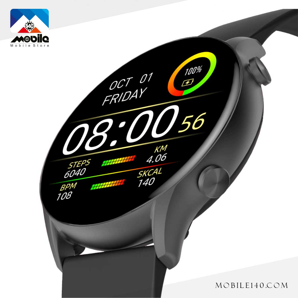 Kieslect KR Smartwatch 1