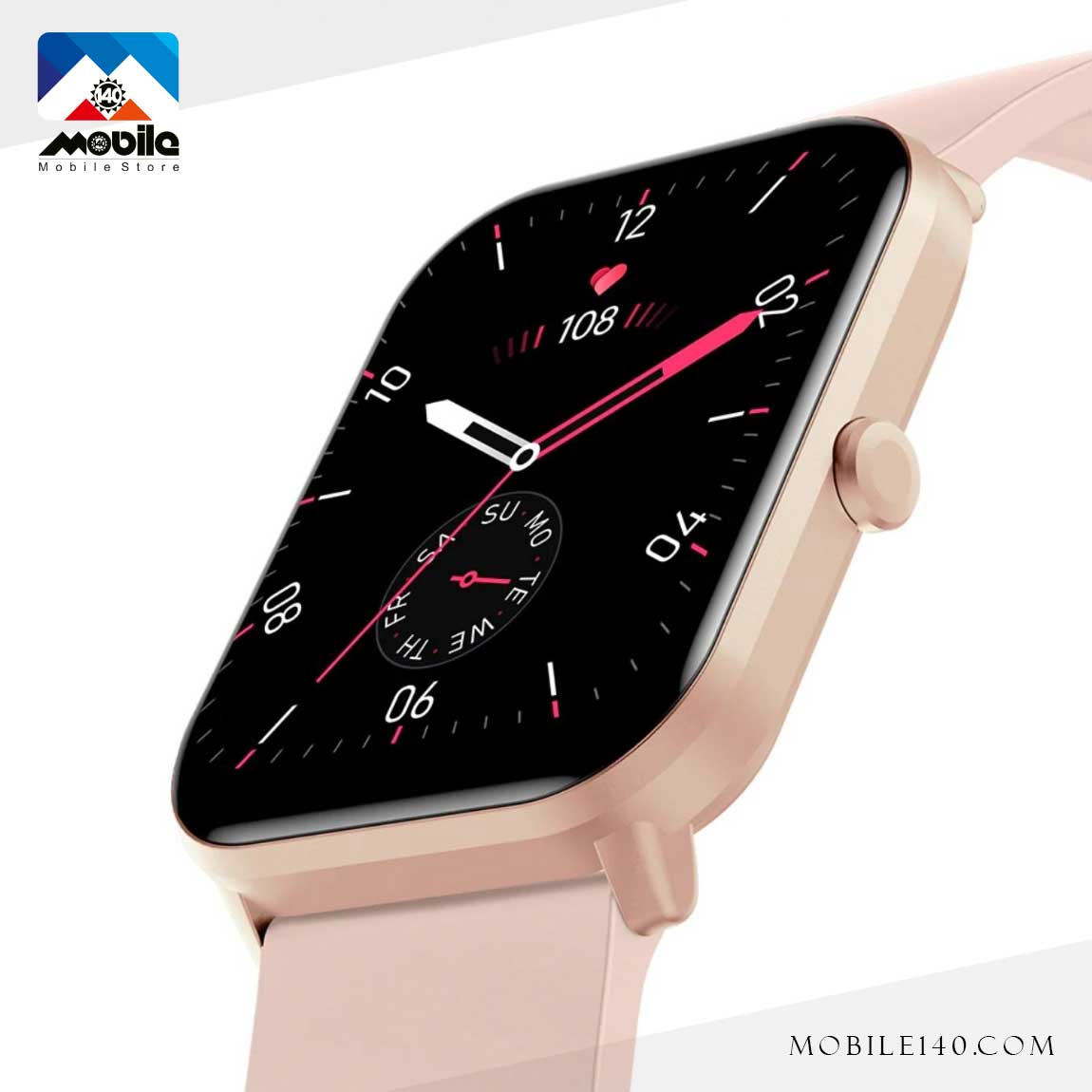 Imilab W01 Smartwatch 1