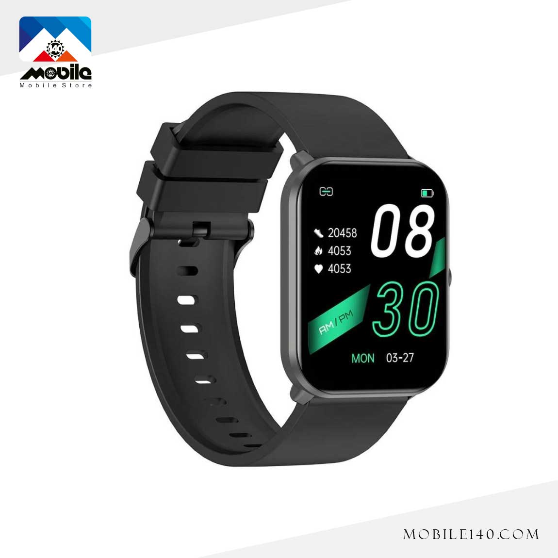 Imilab W01 Smartwatch 4