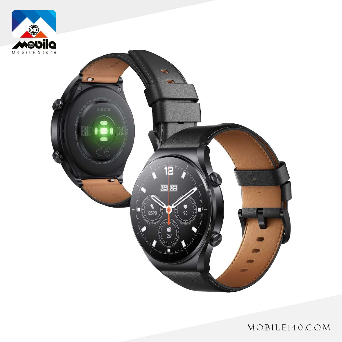 Xiaomi Watch S1 1