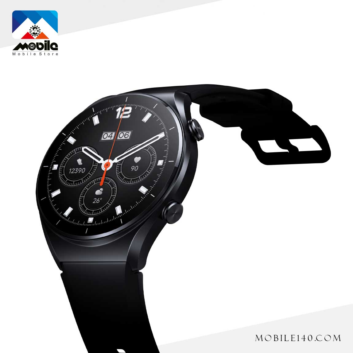 Xiaomi Watch S1 2