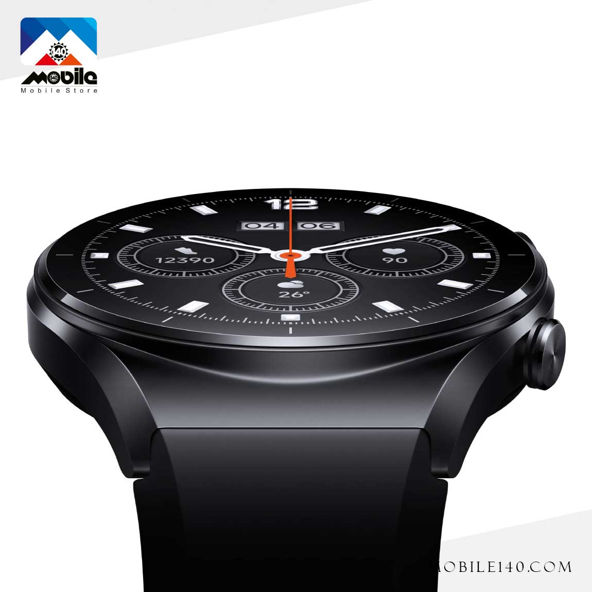 Xiaomi Watch S1 3