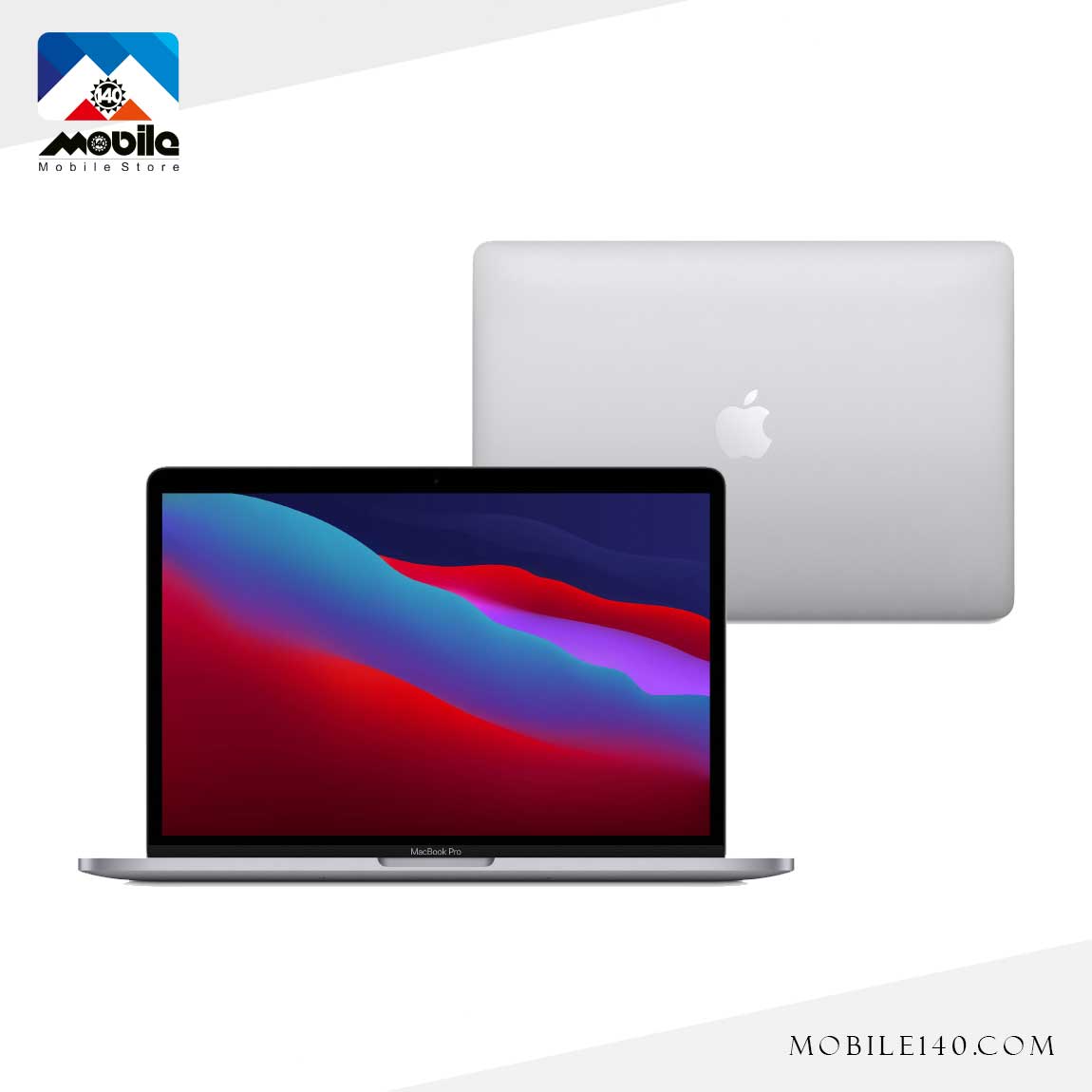 MacBook Pro MYDC2 2020 1