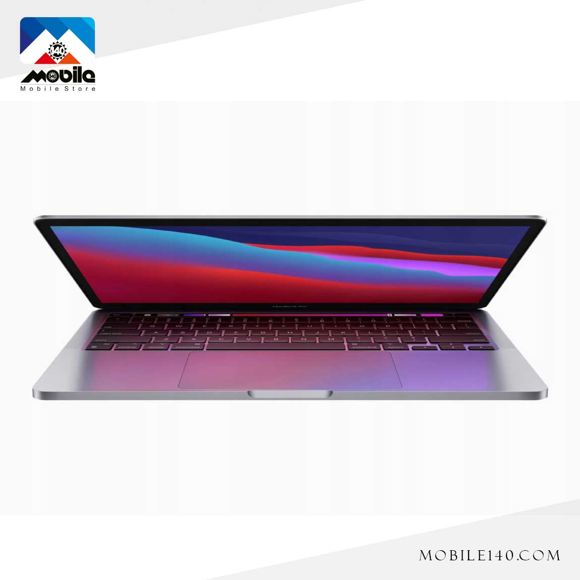 MacBook Pro MYDC2 2020 2