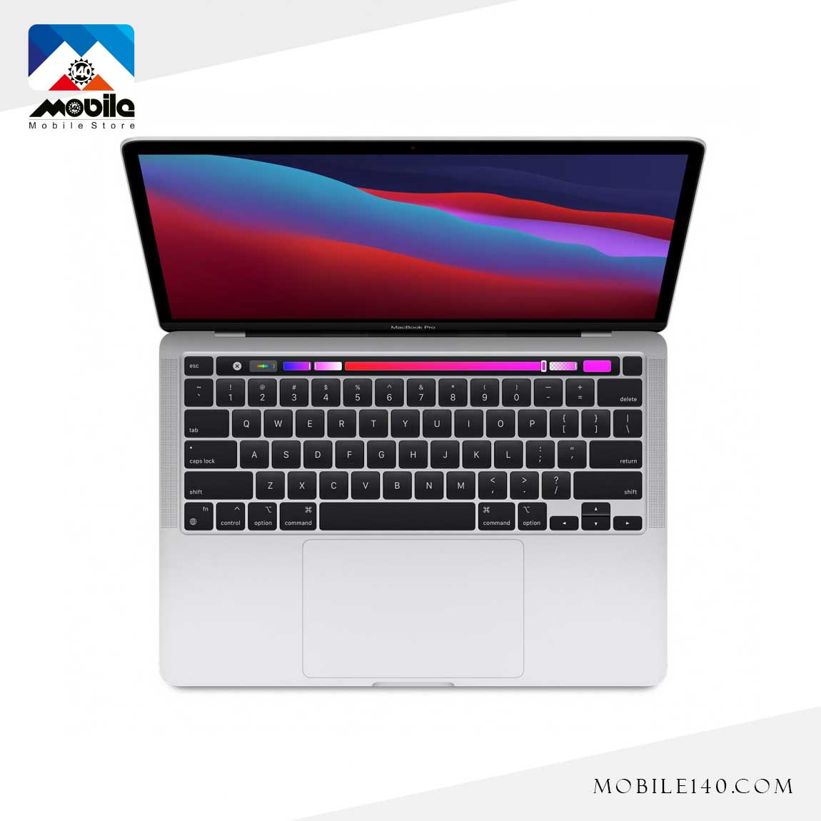 MacBook Pro MYDC2 2020 4