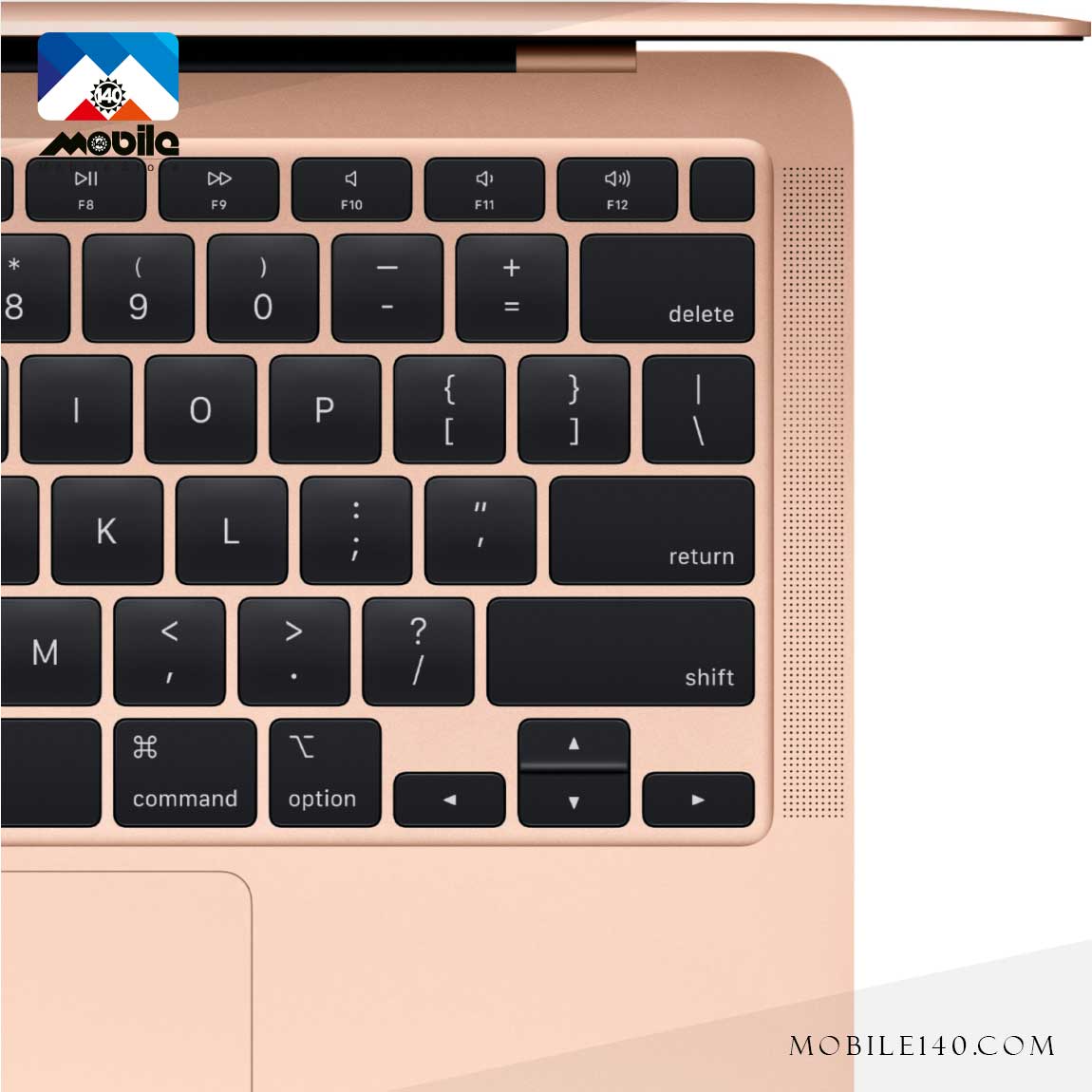 MacBook Air MGNE3 2020 1