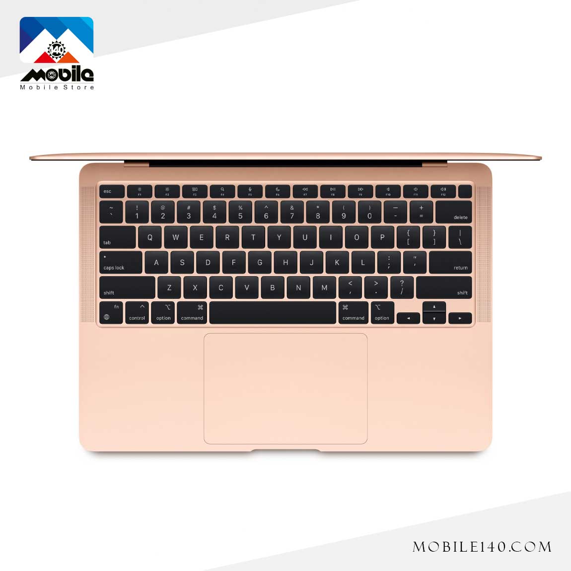 MacBook Air MGNE3 2020 3