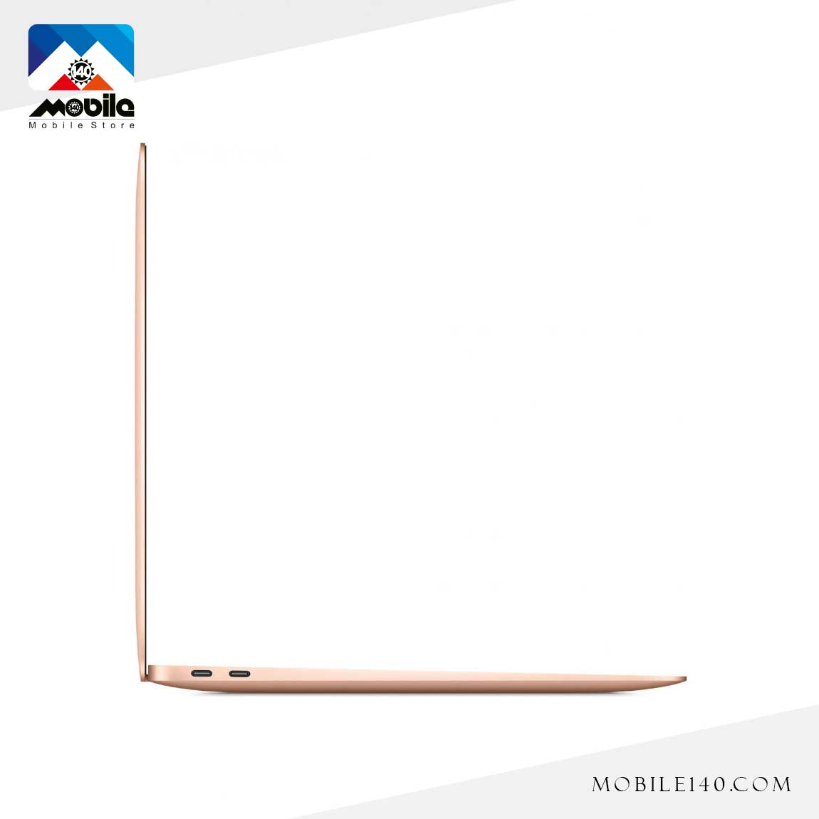 MacBook Air MGNE3 2020 4