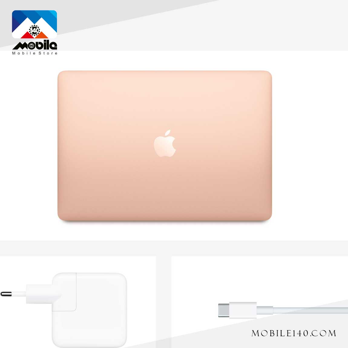 MacBook Air MGNE3 2020 5