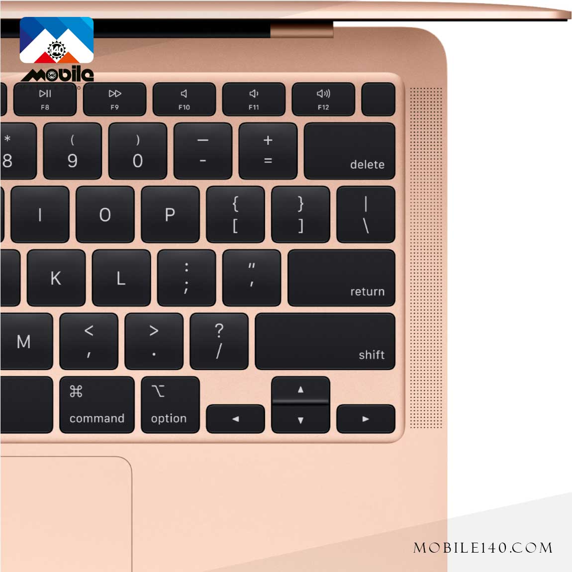 MacBook Air MGND3 2020 1