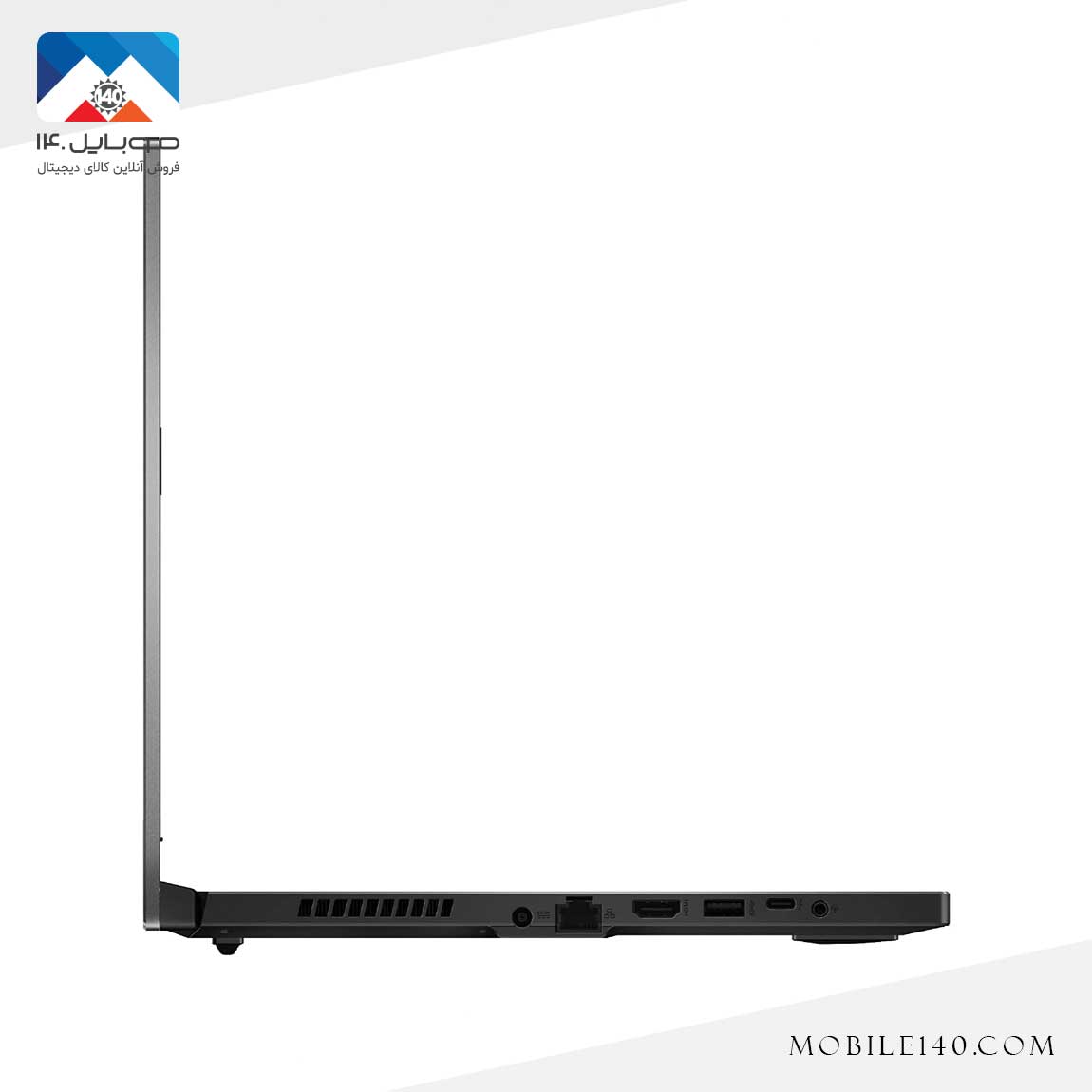 Asus  FX516PM 4