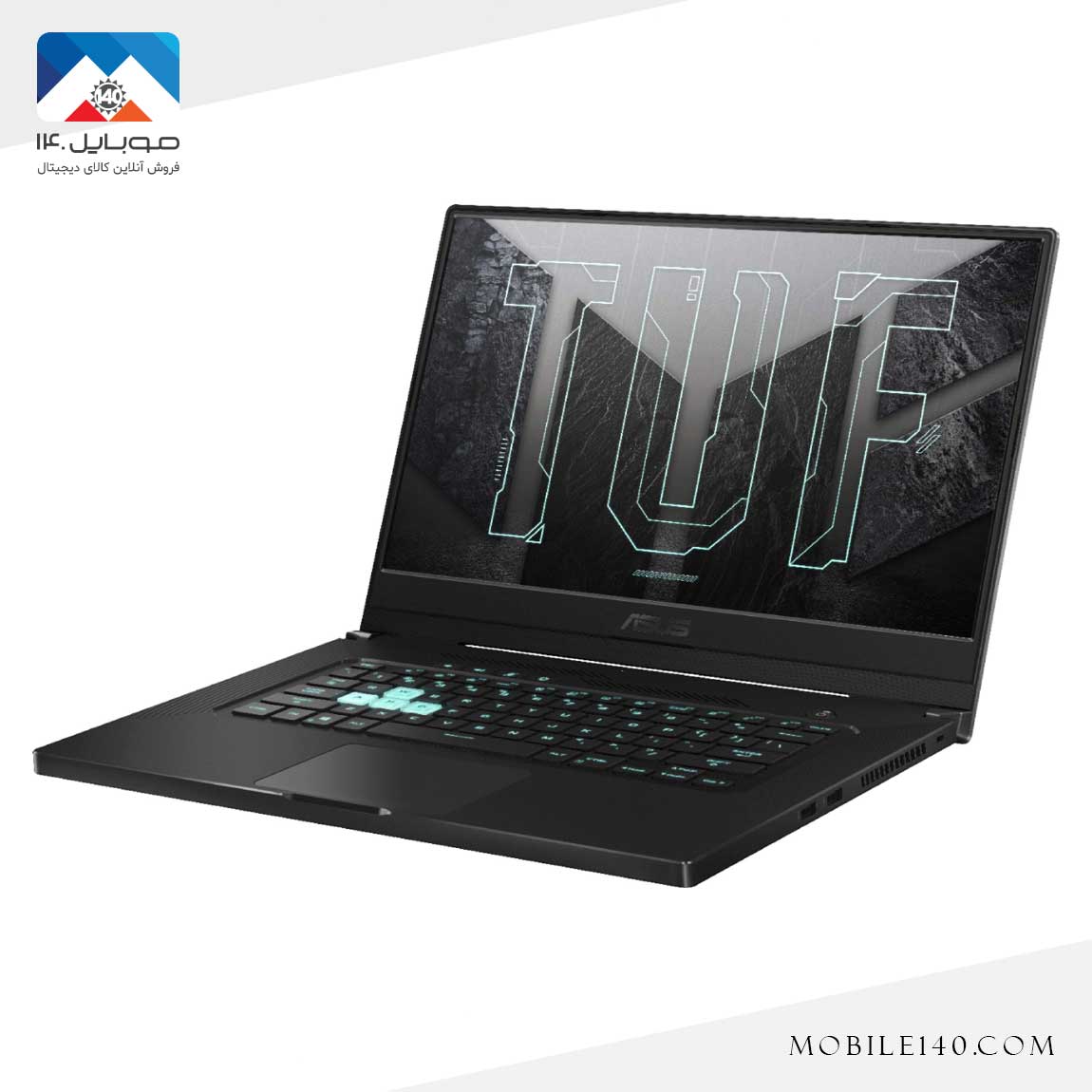 ASUS FX516PE 1