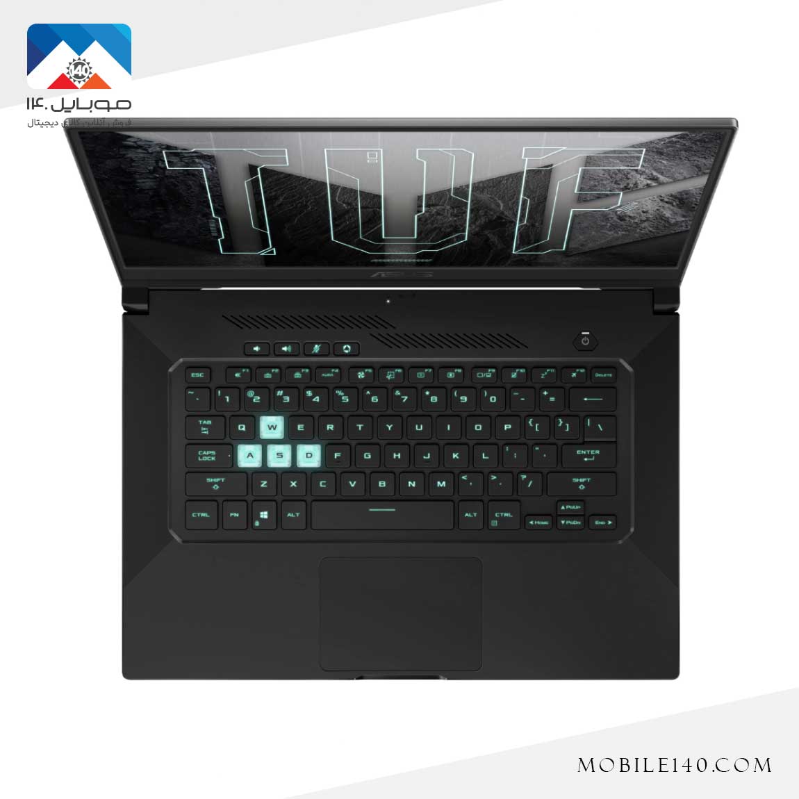 ASUS FX516PE 2