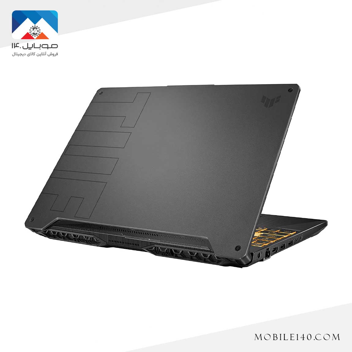 Asus FX 506HC 3