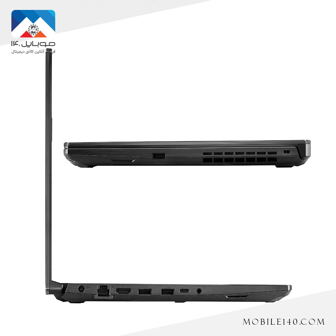 Asus FX 506HC 4