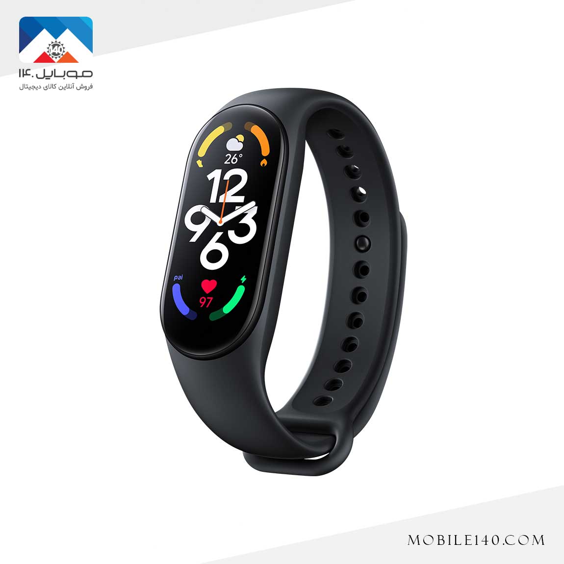 Xiaomi Mi Band 7 SmartBand 1