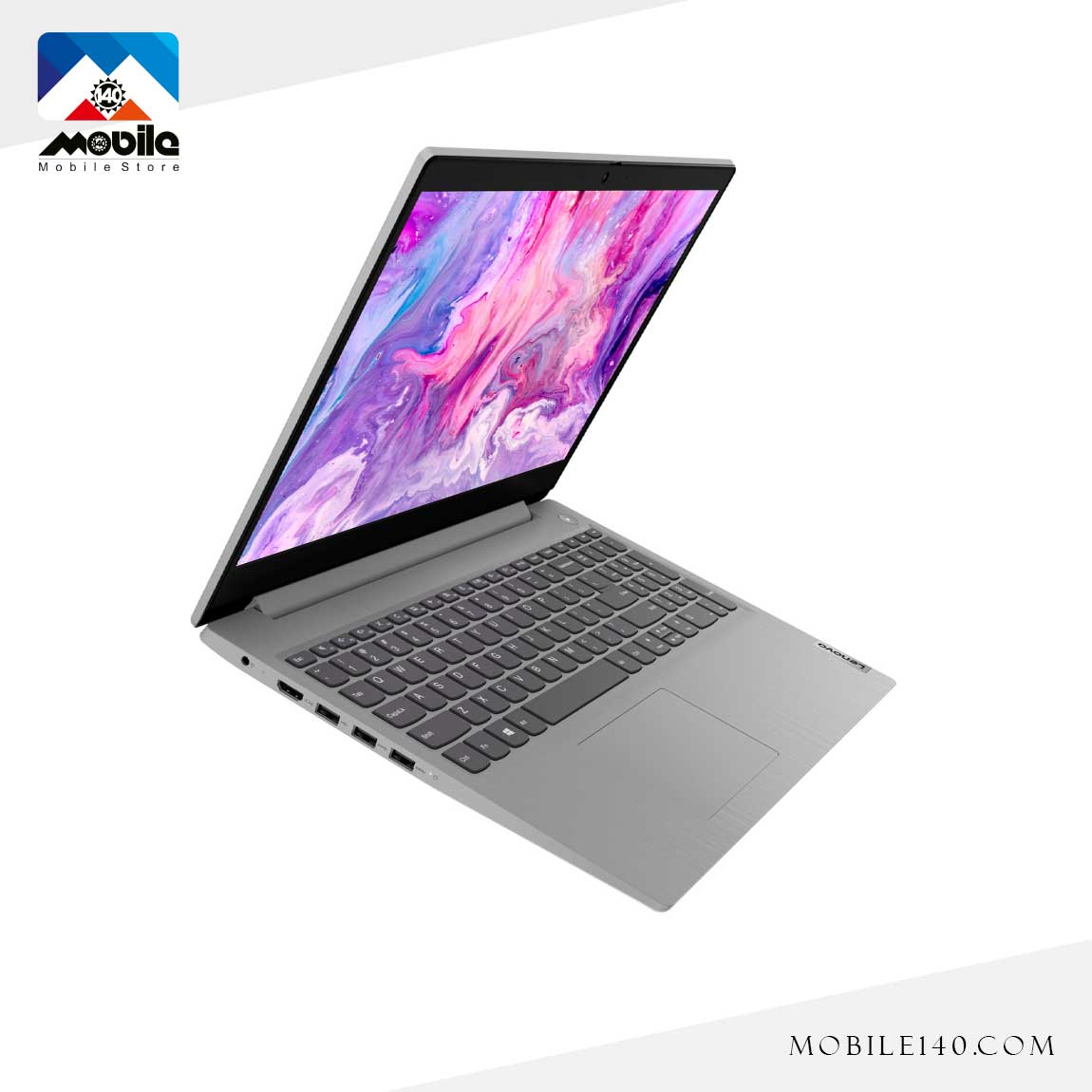 لپ‌تاپ لنوو مدل Ideapad 3 i7 1