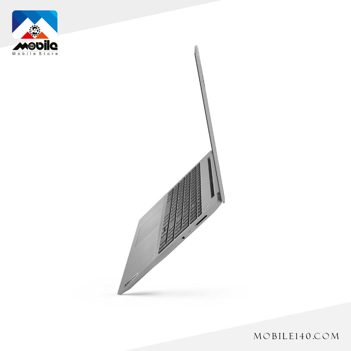 لپ‌تاپ لنوو مدل Ideapad 3 i7 2