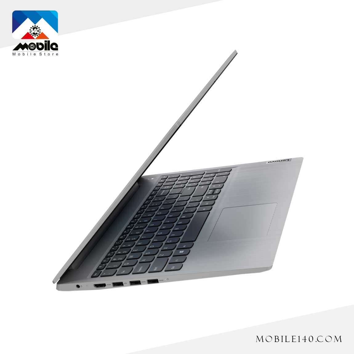 لپ‌تاپ لنوو مدل Ideapad 3 i7 4