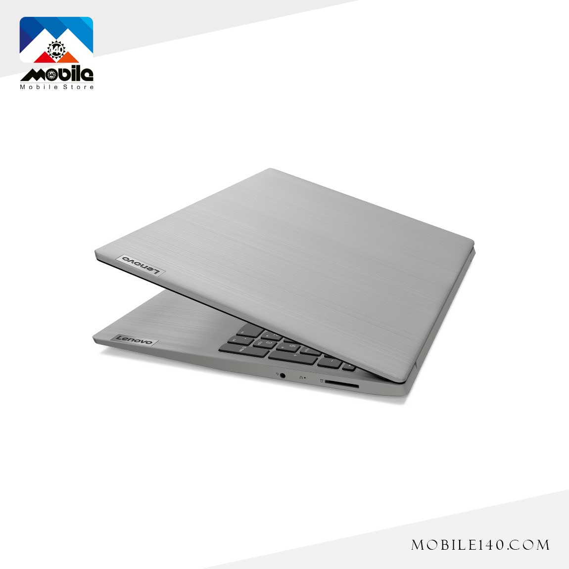 لپ‌تاپ لنوو مدل Ideapad 3 i7 5