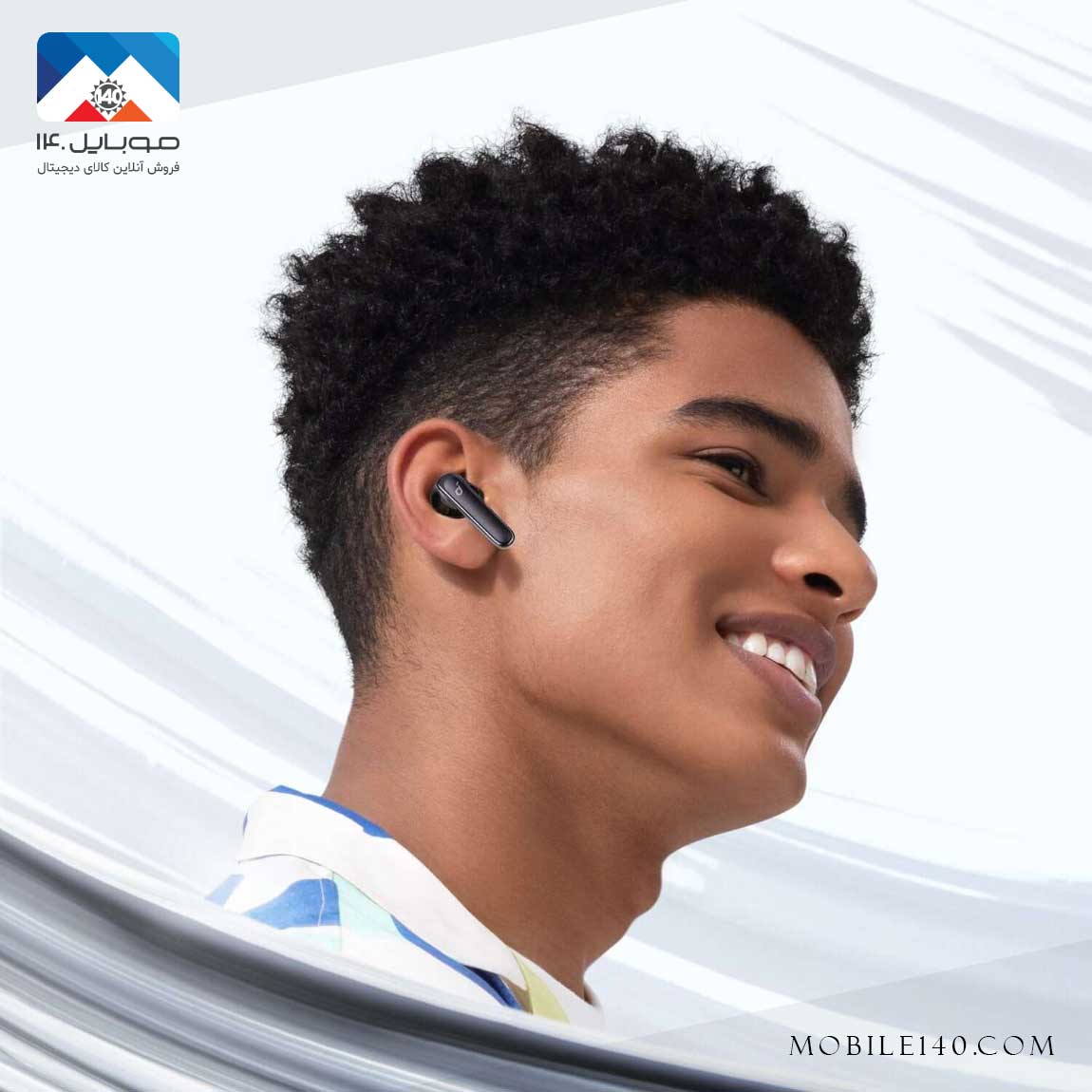 Anker Life P3 Bluetooth handsfree 2