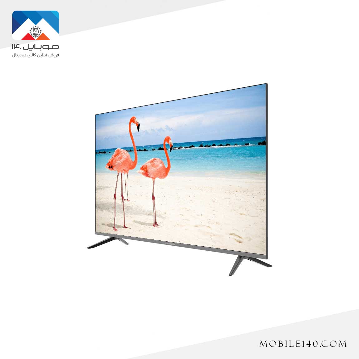 X Vision 50XCU635 50 Inch TV 1