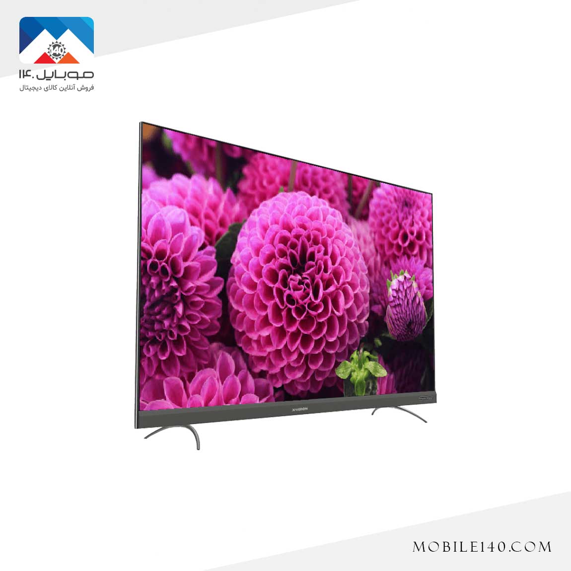 X Vision 65XTU845 65 Inch TV 1