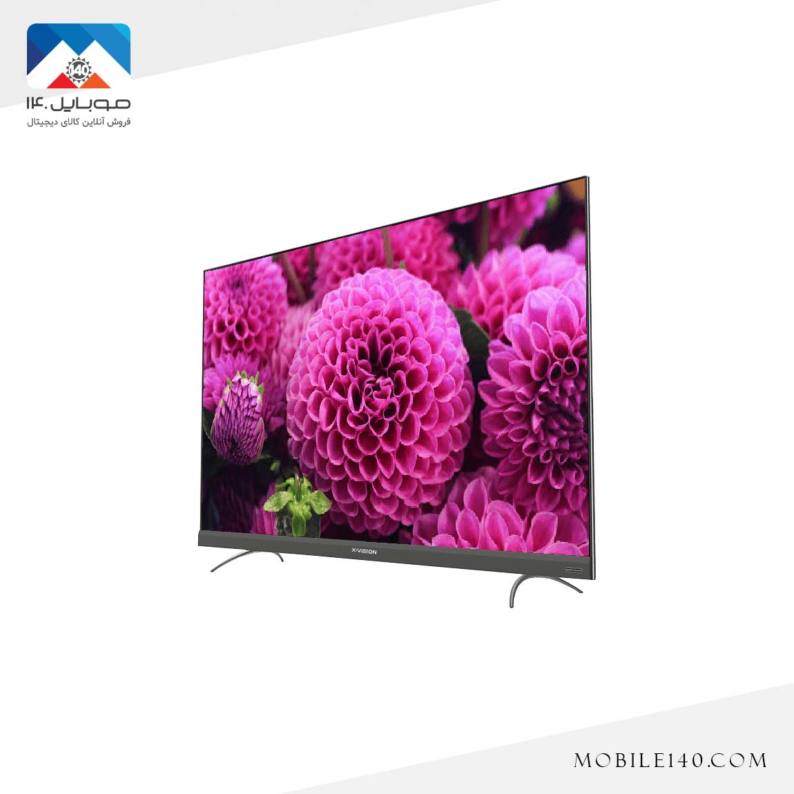 X Vision 65XTU845 65 Inch TV 3