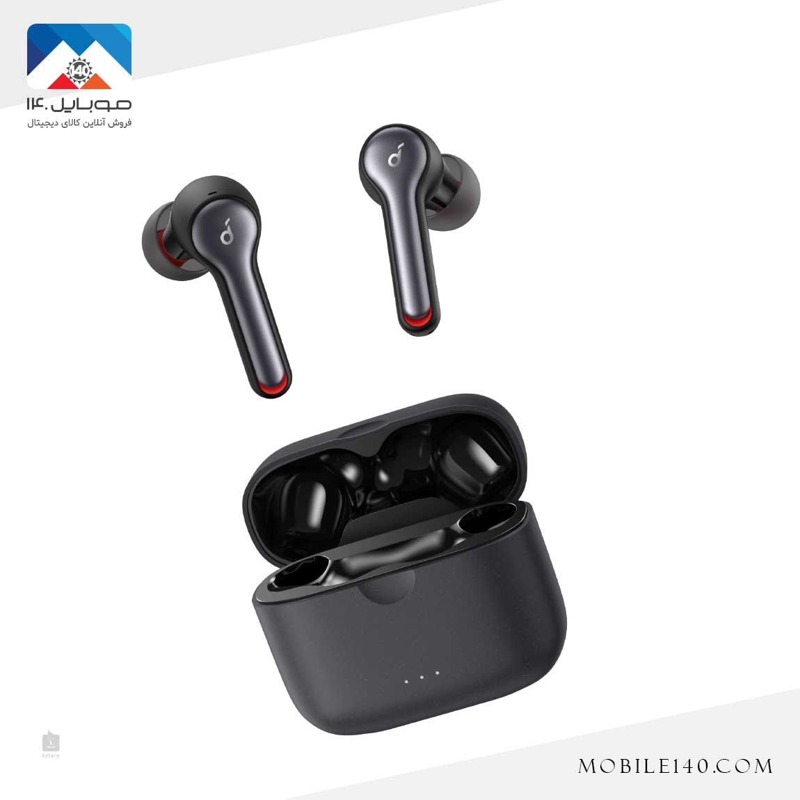 Anker SoundCore Liberty Air2 Bluetooth handsfree 1