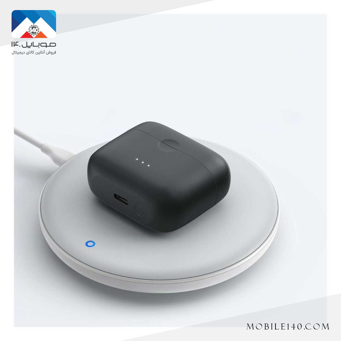 Anker SoundCore Liberty Air2 Bluetooth handsfree 4