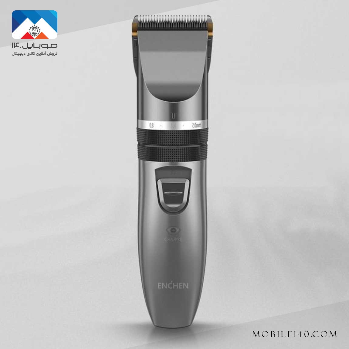 Xiaomi Enchen Sharp-X Shaver 1