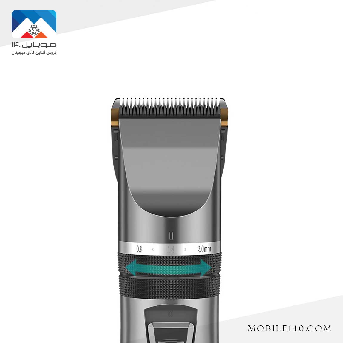 Xiaomi Enchen Sharp-X Shaver 3