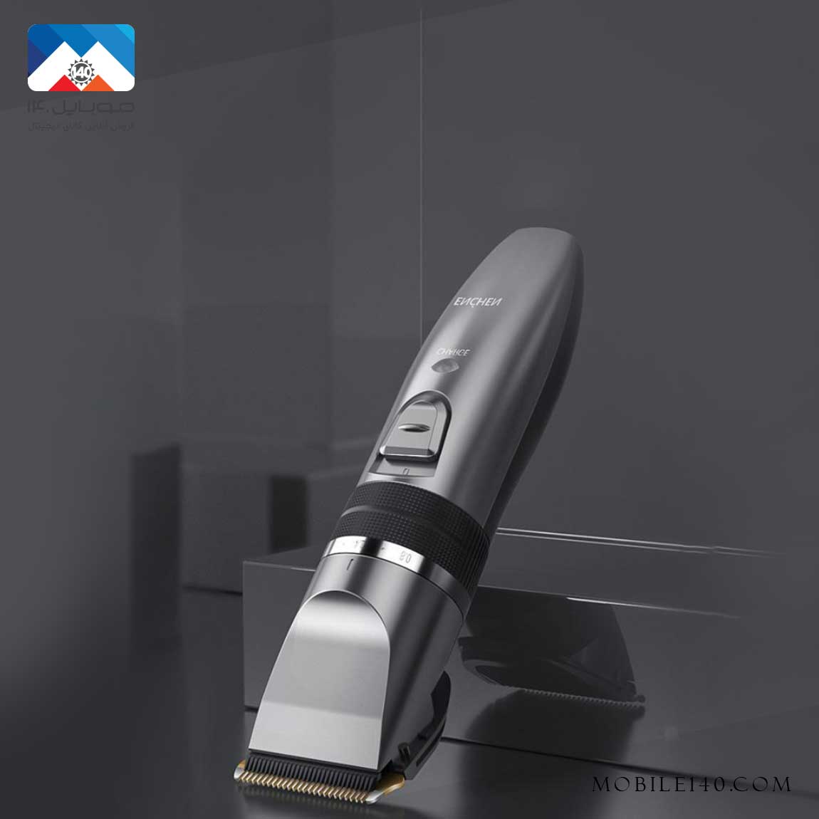 Xiaomi Enchen Sharp-X Shaver 5