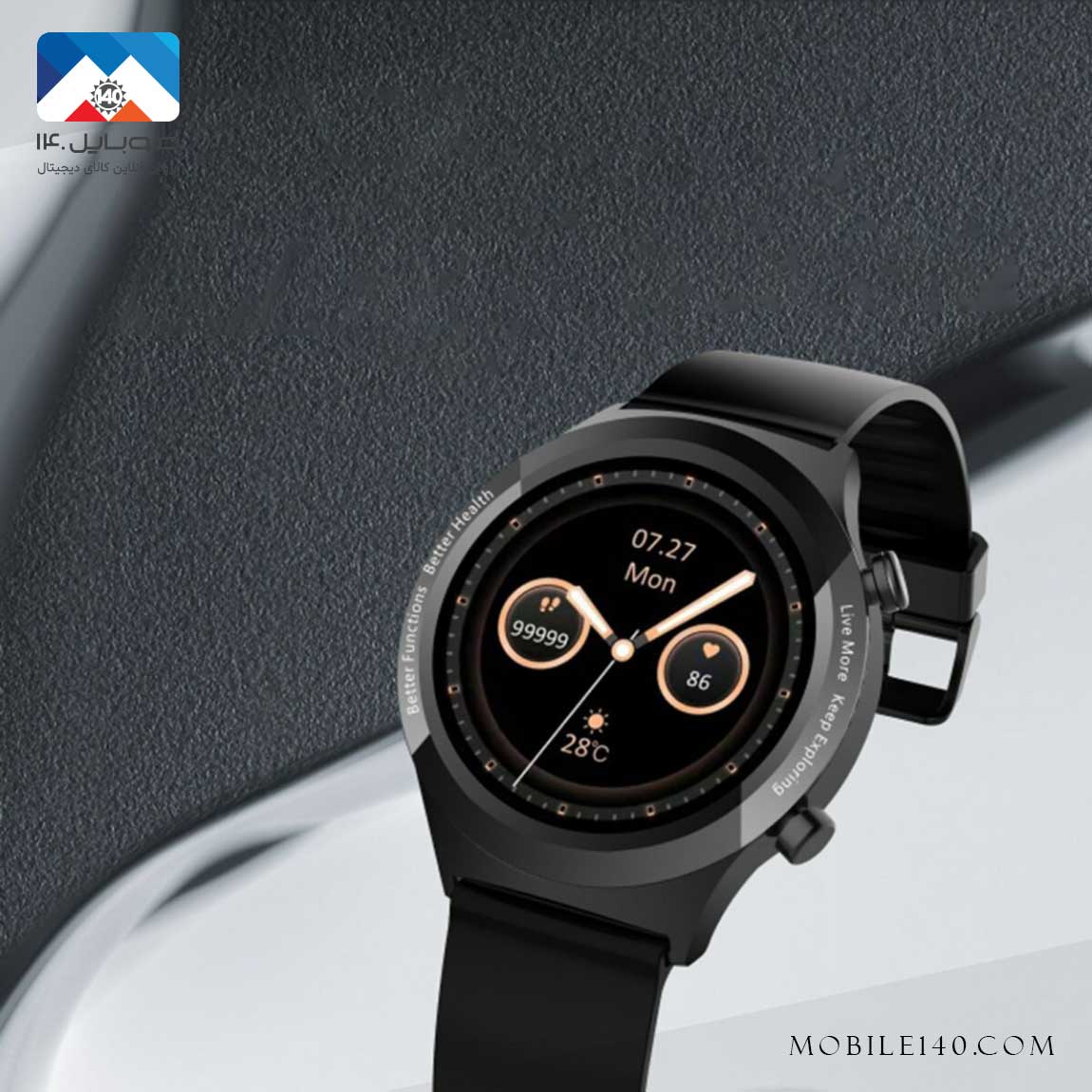 Oraimo OSW-23N Smart Watch 2