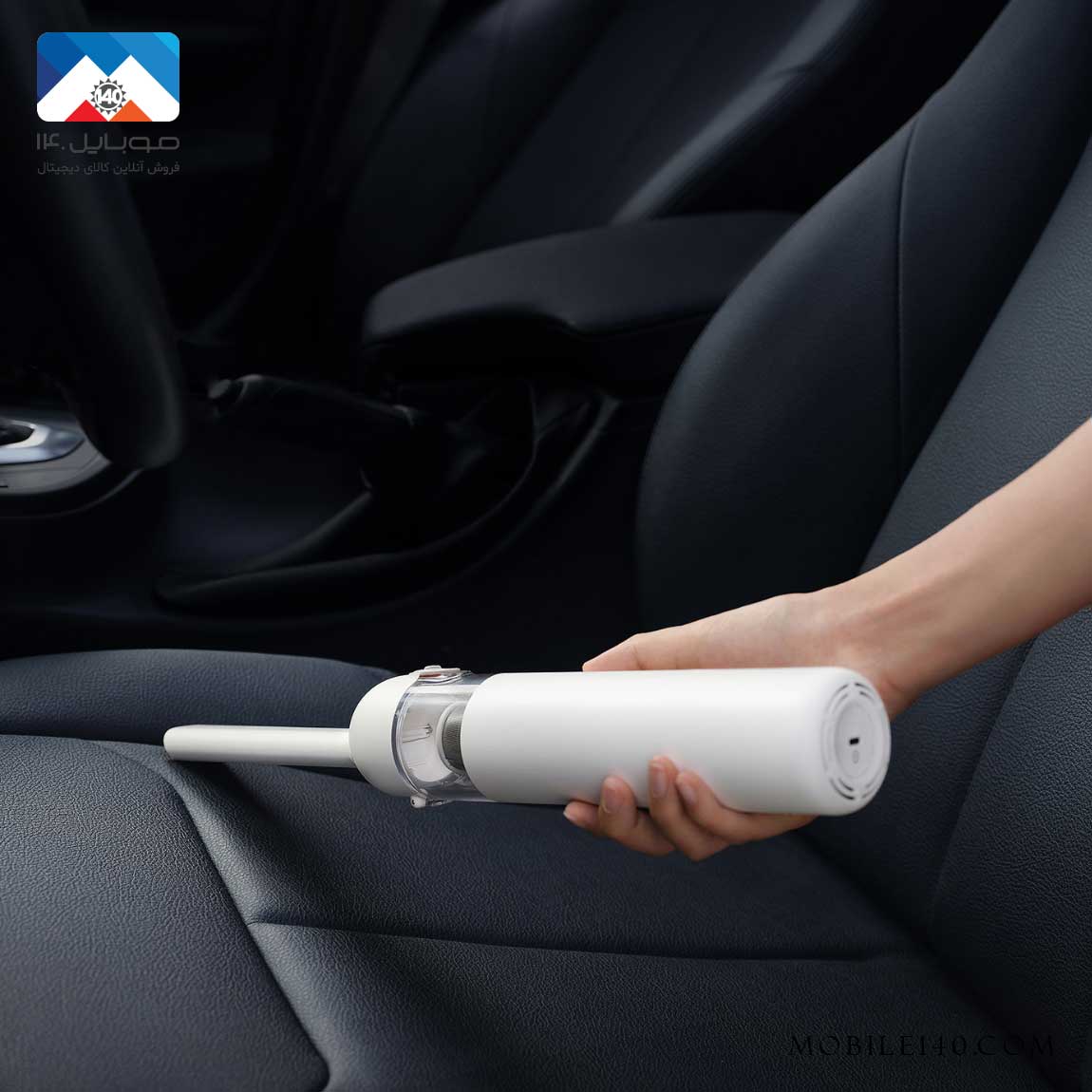 Xiaomi Mijia Vacuum Mini Vacuum Mini Handheld Vacuum 5